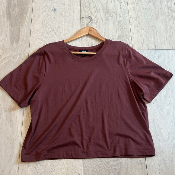 Express Relaxed Fit T-Shirt - Picture 7 of 7